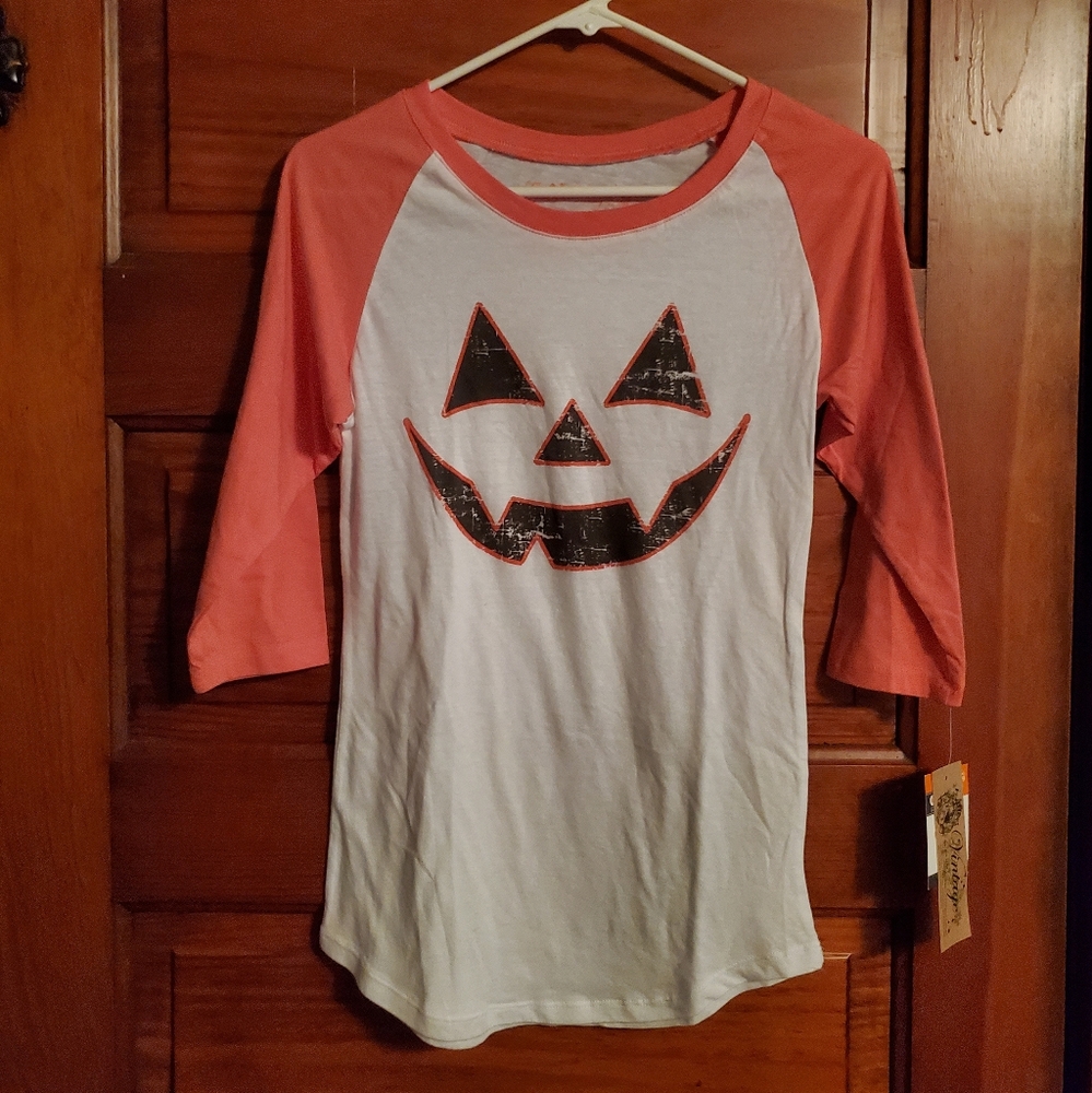 Halloween T-shirt